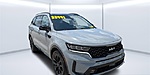 Used 2023 KIA SORENTO SX in JACKSONVILLE, FLORIDA