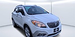 Used 2015 BUICK ENCORE CONVENIENCE in JACKSONVILLE, FLORIDA