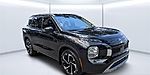 Used 2022 MITSUBISHI OUTLANDER SEL in JACKSONVILLE, FLORIDA