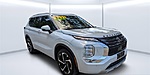 Used 2023 MITSUBISHI OUTLANDER  in JACKSONVILLE, FLORIDA