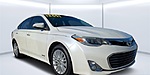 Used 2015 TOYOTA AVALON HYBRID  in JACKSONVILLE, FLORIDA