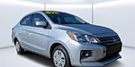 Used 2024 MITSUBISHI MIRAGE G4 ES in JACKSONVILLE, FLORIDA
