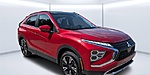 Used 2024 MITSUBISHI ECLIPSE CROSS  in JACKSONVILLE, FLORIDA