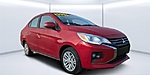 Used 2024 MITSUBISHI MIRAGE G4 SE in JACKSONVILLE, FLORIDA