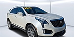Used 2020 CADILLAC XT5 PREMIUM LUXURY in JACKSONVILLE, FLORIDA