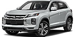 Used 2024 MITSUBISHI OUTLANDER SPORT  in JACKSONVILLE, FLORIDA