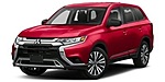 Used 2025 MITSUBISHI OUTLANDER SPORT  in JACKSONVILLE, FLORIDA