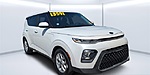 Used 2020 KIA SOUL S in JACKSONVILLE, FLORIDA