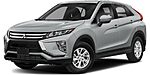 Used 2018 MITSUBISHI ECLIPSE CROSS SEL in JACKSONVILLE, FLORIDA