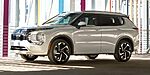 Used 2022 MITSUBISHI OUTLANDER  in JACKSONVILLE, FLORIDA