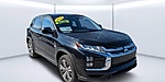 Used 2025 MITSUBISHI ECLIPSE CROSS SE in JACKSONVILLE, FLORIDA