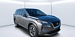 Used 2023 NISSAN ROGUE SV in JACKSONVILLE, FLORIDA