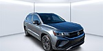 Used 2022 Volkswagen Taos 1.5T S in JACKSONVILLE, FLORIDA