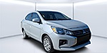 Used 2024 MITSUBISHI MIRAGE G4 LE in JACKSONVILLE, FLORIDA