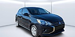Used 2024 MITSUBISHI MIRAGE ES in JACKSONVILLE, FLORIDA