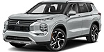 Used 2022 MITSUBISHI OUTLANDER SE in JACKSONVILLE, FLORIDA