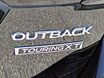 New 2025 SUBARU OUTBACK TOURING XT in JACKSONVILLE, FLORIDA (Photo 13)