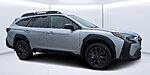 New 2025 SUBARU OUTBACK ONYX EDITION in JACKSONVILLE, FLORIDA
