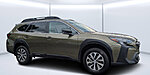 New 2025 SUBARU OUTBACK PREMIUM in JACKSONVILLE, FLORIDA