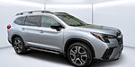 New 2025 SUBARU OUTBACK PREMIUM in JACKSONVILLE, FLORIDA