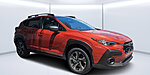 New 2025 SUBARU XV CROSSTREK PREMIUM in JACKSONVILLE, FLORIDA