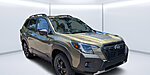 New 2025 SUBARU FORESTER WILDERNESS in JACKSONVILLE, FLORIDA