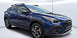 New 2025 SUBARU XV CROSSTREK PREMIUM in JACKSONVILLE, FLORIDA