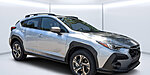 New 2025 SUBARU XV CROSSTREK PREMIUM in JACKSONVILLE, FLORIDA