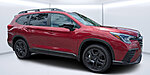 New 2025 SUBARU ASCENT ONYX EDITION in JACKSONVILLE, FLORIDA
