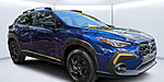 New 2025 SUBARU XV CROSSTREK SPORT in JACKSONVILLE, FLORIDA
