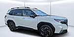 New 2025 SUBARU OUTBACK ONYX EDITION in JACKSONVILLE, FLORIDA