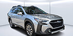 New 2025 SUBARU LEGACY PREMIUM in JACKSONVILLE, FLORIDA