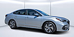 New 2025 SUBARU LEGACY PREMIUM in JACKSONVILLE, FLORIDA