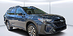 New 2025 SUBARU OUTBACK PREMIUM in JACKSONVILLE, FLORIDA