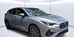New 2025 SUBARU IMPREZA SPORT in JACKSONVILLE, FLORIDA