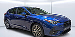 New 2025 SUBARU IMPREZA SPORT in JACKSONVILLE, FLORIDA