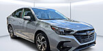 New 2025 SUBARU OUTBACK TOURING in JACKSONVILLE, FLORIDA
