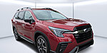 New 2025 SUBARU ASCENT TOURING in JACKSONVILLE, FLORIDA