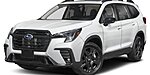 New 2025 SUBARU ASCENT ONYX EDITION TOURING in JACKSONVILLE, FLORIDA