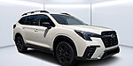 New 2025 SUBARU ASCENT ONYX EDITION TOURING in JACKSONVILLE, FLORIDA