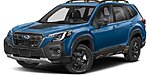 New 2025 SUBARU FORESTER WILDERNESS in JACKSONVILLE, FLORIDA