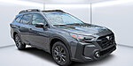 New 2025 SUBARU OUTBACK ONYX EDITION XT in JACKSONVILLE, FLORIDA