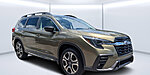 New 2025 SUBARU ASCENT LIMITED in JACKSONVILLE, FLORIDA