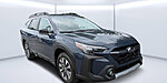 New 2025 SUBARU OUTBACK LIMITED in JACKSONVILLE, FLORIDA