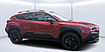 New 2025 SUBARU XV CROSSTREK WILDERNESS in JACKSONVILLE, FLORIDA