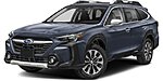 New 2025 SUBARU OUTBACK TOURING in JACKSONVILLE, FLORIDA