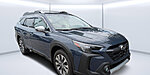 New 2025 SUBARU OUTBACK TOURING in JACKSONVILLE, FLORIDA