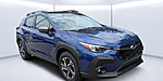 New 2025 SUBARU XV CROSSTREK PREMIUM in JACKSONVILLE, FLORIDA