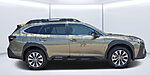 New 2025 SUBARU OUTBACK LIMITED XT in JACKSONVILLE, FLORIDA