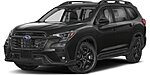 New 2025 SUBARU ASCENT ONYX EDITION in JACKSONVILLE, FLORIDA